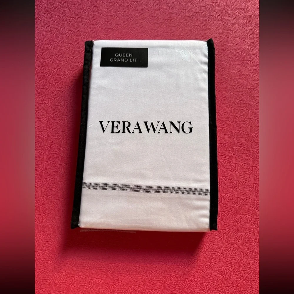 Vera Wang only one